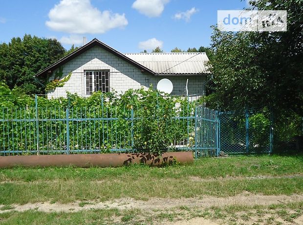 шестикімнатна дача з мансардним поверхом, 180 кв. м, цегла. Продаж у Ладижинi фото 1 шестикімнатна дача з мансардним поверхом, 180 кв. м, цегла. Продаж у Ладижинi фото 1