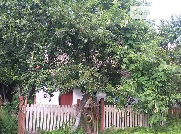 трикімнатна дача, 58 кв. м, глинобитний. Продаж в Громадському (Вінницька обл.) фото 1 трикімнатна дача, 58 кв. м, глинобитний. Продаж в Громадському (Вінницька обл.) фото 1
