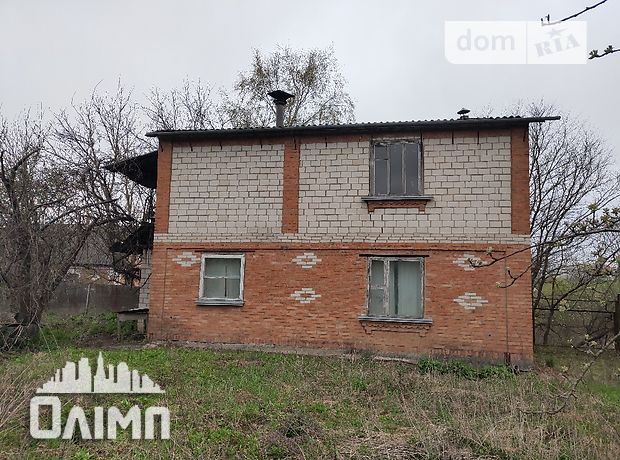 трехкомнатная дача, 70 кв. м, кирпич. Продажа в Искрине (Винницкая обл.) фото 1 трехкомнатная дача, 70 кв. м, кирпич. Продажа в Искрине (Винницкая обл.) фото 1