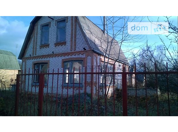 Продажа дачи, 56м², Винницкая, Литин, c. Петрик Продажа дачи, 56м², Винницкая, Литин, c. Петрик