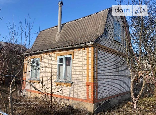 двухкомнатная дача, 64 кв. м, кирпич. Продажа в Литине, в районе Рыбачье фото 1 двухкомнатная дача, 64 кв. м, кирпич. Продажа в Литине, в районе Рыбачье фото 1