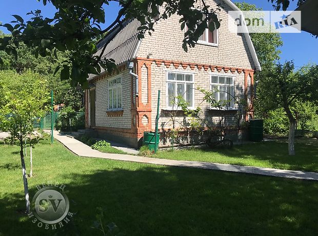 Продажа дачи, 50м², Винницкая, Литин, р‑н. Рыбачье Продажа дачи, 50м², Винницкая, Литин, р‑н. Рыбачье