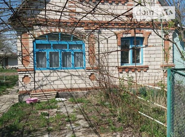 Продажа дачи, 60м², Винницкая, Литин, р‑н. Рыбачье Продажа дачи, 60м², Винницкая, Литин, р‑н. Рыбачье