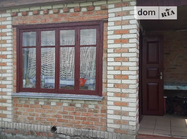 Продажа дачи, 50м², Винницкая, Литин, р‑н. Рыбачье Продажа дачи, 50м², Винницкая, Литин, р‑н. Рыбачье