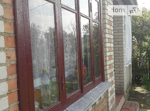 Продажа дачи, 50м², Винницкая, Литин, р‑н. Рыбачье Продажа дачи, 50м², Винницкая, Литин, р‑н. Рыбачье