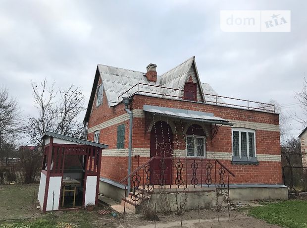 трехкомнатная дача, 90.4 кв. м, кирпич. Продажа в Струмовке (Волынская обл.) фото 1 трехкомнатная дача, 90.4 кв. м, кирпич. Продажа в Струмовке (Волынская обл.) фото 1
