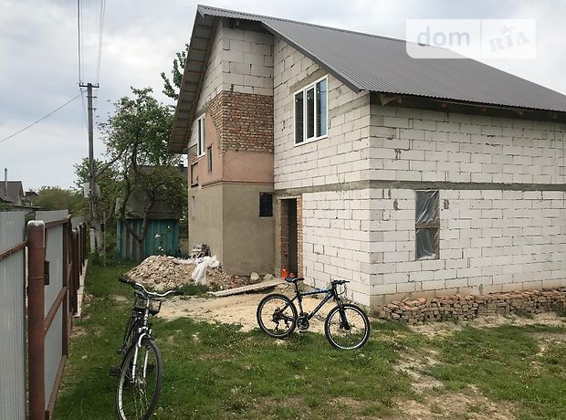 четырехкомнатная дача с цокольным этажом, 100 кв. м, кирпич. Продажа в Струмовке (Волынская обл.) фото 2 четырехкомнатная дача с цокольным этажом, 100 кв. м, кирпич. Продажа в Струмовке (Волынская обл.) фото 2