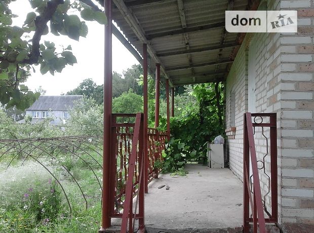 однокомнатная дача, 90 кв. м, кирпич. Продажа в Забороле (Волынская обл.) фото 1 однокомнатная дача, 90 кв. м, кирпич. Продажа в Забороле (Волынская обл.) фото 1