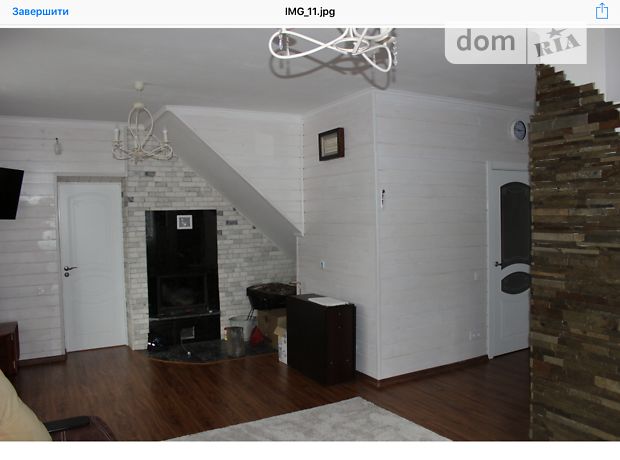 Продажа дачи, 210м², Львов, c. Липники Продажа дачи, 210м², Львов, c. Липники