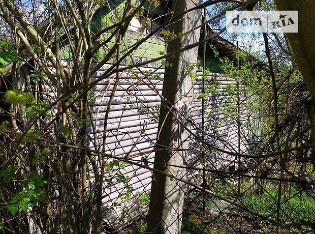однокомнатная дача с цокольным этажом, 12 кв. м, дерево и кирпич. Продажа в Великих Грибовичах (Львовская обл.) фото 1 однокомнатная дача с цокольным этажом, 12 кв. м, дерево и кирпич. Продажа в Великих Грибовичах (Львовская обл.) фото 1