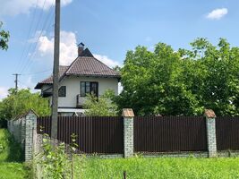 двухэтажный дом, 117 кв. м, кирпич. Продажа в Солонке фото 2