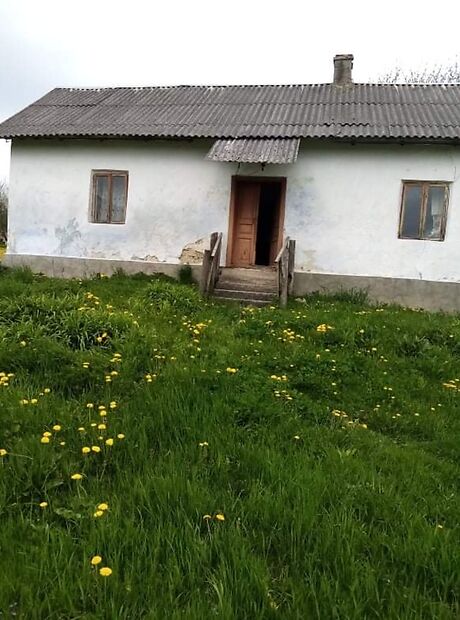 двухкомнатная дача, 47 кв. м, кирпич. Продажа в Липовцах (Львовская обл.) фото 1 двухкомнатная дача, 47 кв. м, кирпич. Продажа в Липовцах (Львовская обл.) фото 1
