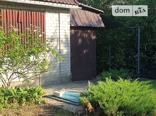 трехкомнатная дача, 90 кв. м, кирпич. Продажа в Люботине, в районе Люботин фото 1 трехкомнатная дача, 90 кв. м, кирпич. Продажа в Люботине, в районе Люботин фото 1