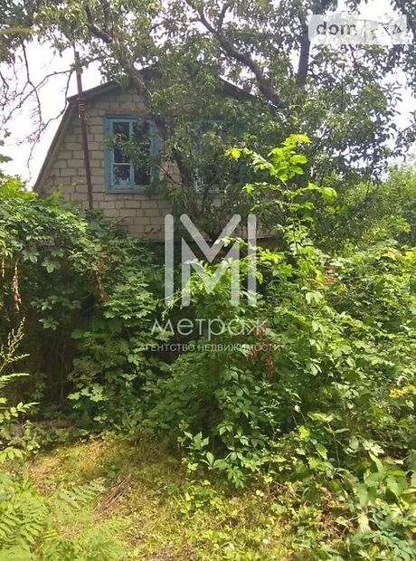 трехкомнатная дача, 44 кв. м, кирпич. Продажа в Люботине фото 1 трехкомнатная дача, 44 кв. м, кирпич. Продажа в Люботине фото 1