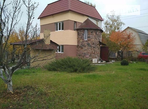 Продажа дачи, 110м², Киевская, Макаров, c. Николаевка Продажа дачи, 110м², Киевская, Макаров, c. Николаевка