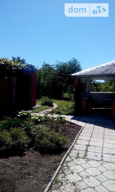 шестикомнатная дача, 90 кв. м, кирпич. Продажа в Урзуфе (Донецкая обл.) фото 1 шестикомнатная дача, 90 кв. м, кирпич. Продажа в Урзуфе (Донецкая обл.) фото 1