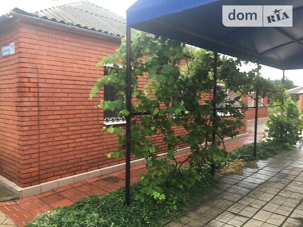 шестикомнатная дача, 90 кв. м, кирпич. Продажа в Урзуфе (Донецкая обл.) фото 1 шестикомнатная дача, 90 кв. м, кирпич. Продажа в Урзуфе (Донецкая обл.) фото 1