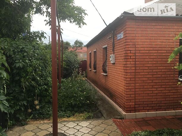 шестикомнатная дача, 90 кв. м, кирпич. Продажа в Урзуфе (Донецкая обл.) фото 1 шестикомнатная дача, 90 кв. м, кирпич. Продажа в Урзуфе (Донецкая обл.) фото 1