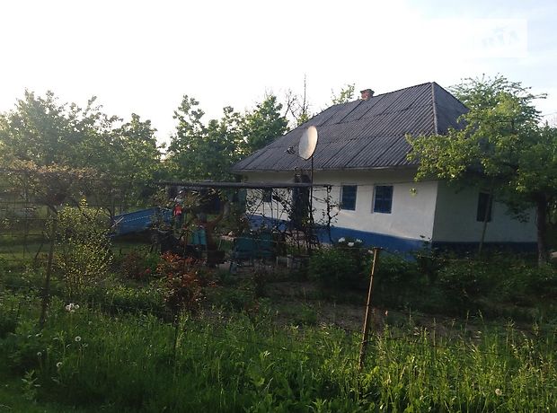 двокімнатна дача без меблів, 36.6 кв. м, великоблочний вапняк. Продаж в Садківцях (Вінницька обл.) фото 1 двокімнатна дача без меблів, 36.6 кв. м, великоблочний вапняк. Продаж в Садківцях (Вінницька обл.) фото 1