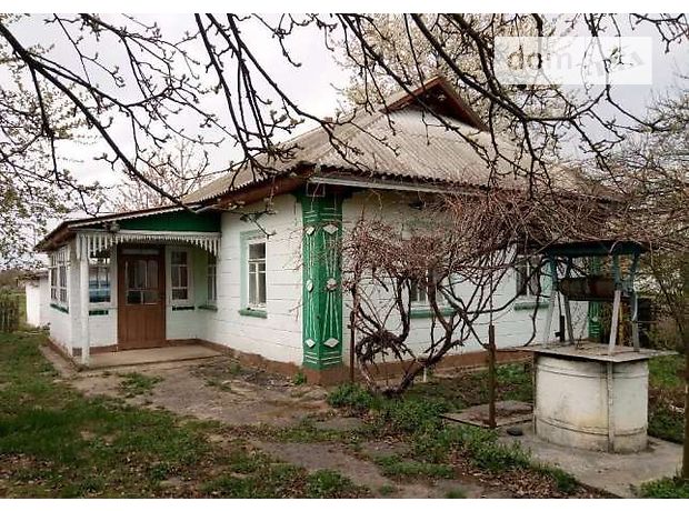 трехкомнатная дача, 70 кв. м, кирпич саманный. Продажа в Монастырище фото 1 трехкомнатная дача, 70 кв. м, кирпич саманный. Продажа в Монастырище фото 1