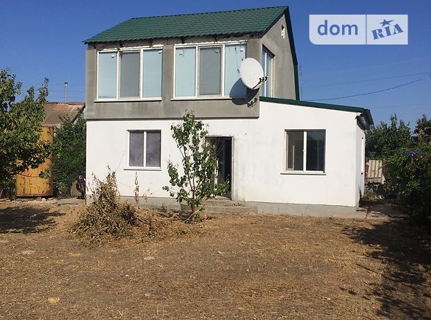 шестикомнатная дача, 92 кв. м, кирпич. Продажа в Галициновом (Николаевская обл.) фото 1 шестикомнатная дача, 92 кв. м, кирпич. Продажа в Галициновом (Николаевская обл.) фото 1