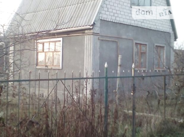 Продажа дачи, 33м², Николаев, р‑н. Лупарево, Тюльпанная Продажа дачи, 33м², Николаев, р‑н. Лупарево, Тюльпанная