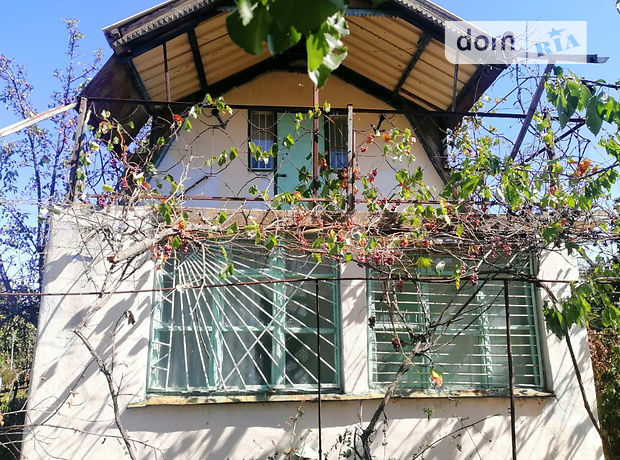 трехкомнатная дача без мебели, 48 кв. м, кирпич. Продажа в Лупарево (Николаевская обл.) фото 1 трехкомнатная дача без мебели, 48 кв. м, кирпич. Продажа в Лупарево (Николаевская обл.) фото 1