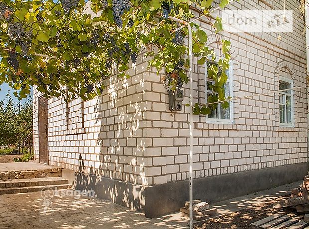 двухкомнатная дача c мансардным этажом, 60 кв. м, кирпич. Продажа в Николаеве, в районе Матвеевка фото 1 двухкомнатная дача c мансардным этажом, 60 кв. м, кирпич. Продажа в Николаеве, в районе Матвеевка фото 1