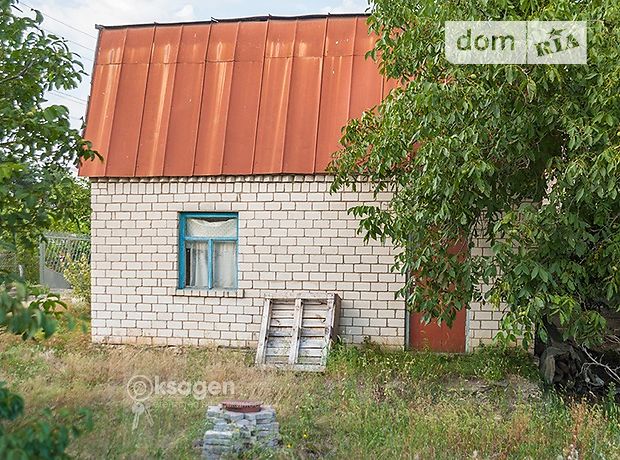 двухкомнатная дача, 35 кв. м, кирпич. Продажа в Николаеве, в районе Матвеевка фото 2 двухкомнатная дача, 35 кв. м, кирпич. Продажа в Николаеве, в районе Матвеевка фото 2