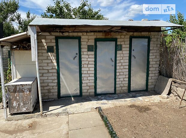 двухкомнатная дача, 30 кв. м, кирпич. Продажа в Николаеве, в районе Матвеевка фото 1 двухкомнатная дача, 30 кв. м, кирпич. Продажа в Николаеве, в районе Матвеевка фото 1