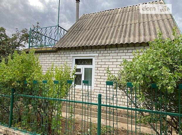 двухкомнатная дача, 30 кв. м, кирпич. Продажа в Николаеве, в районе Матвеевка фото 1 двухкомнатная дача, 30 кв. м, кирпич. Продажа в Николаеве, в районе Матвеевка фото 1