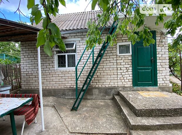 двухкомнатная дача, 30 кв. м, кирпич. Продажа в Николаеве, в районе Матвеевка фото 1 двухкомнатная дача, 30 кв. м, кирпич. Продажа в Николаеве, в районе Матвеевка фото 1