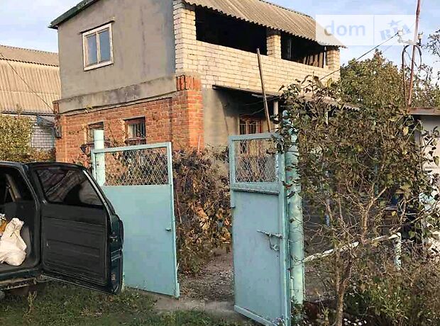 трехкомнатная дача, 40 кв. м, кирпич. Продажа в Пересадовке (Николаевская обл.) фото 1 трехкомнатная дача, 40 кв. м, кирпич. Продажа в Пересадовке (Николаевская обл.) фото 1