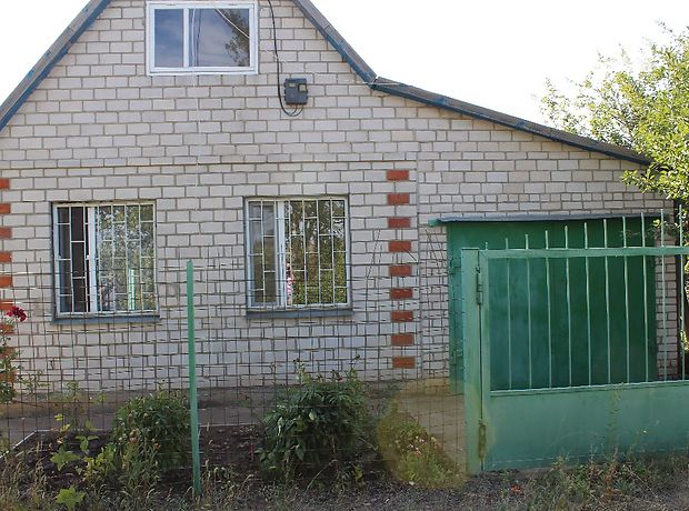 двухкомнатная дача, 40 кв. м, ракушечник (ракушняк). Продажа в Пересадовке (Николаевская обл.) фото 1 двухкомнатная дача, 40 кв. м, ракушечник (ракушняк). Продажа в Пересадовке (Николаевская обл.) фото 1