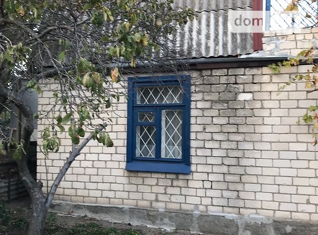 двухкомнатная дача c мансардным этажом, 50 кв. м, кирпич силикатный. Продажа в Радсаде (Николаевская обл.) фото 1 двухкомнатная дача c мансардным этажом, 50 кв. м, кирпич силикатный. Продажа в Радсаде (Николаевская обл.) фото 1