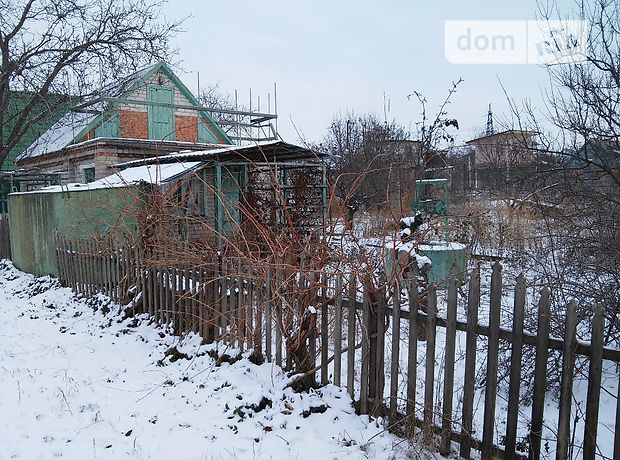 Продажа дачи, 30м², Николаев, р‑н. Широкая Балка, Оранжерейная улица Продажа дачи, 30м², Николаев, р‑н. Широкая Балка, Оранжерейная улица