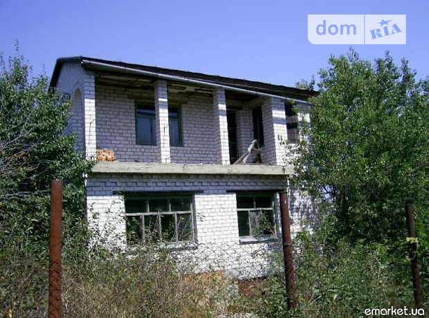 трехкомнатная дача c мансардным этажом, 120 кв. м, кирпич. Продажа в Сливино (Николаевская обл.) фото 1 трехкомнатная дача c мансардным этажом, 120 кв. м, кирпич. Продажа в Сливино (Николаевская обл.) фото 1