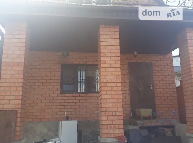 трехкомнатная дача, 81 кв. м, кирпич. Продажа в Сливино (Николаевская обл.) фото 1 трехкомнатная дача, 81 кв. м, кирпич. Продажа в Сливино (Николаевская обл.) фото 1