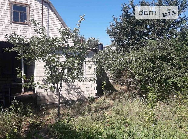 двухкомнатная дача c мансардным этажом, 20 кв. м, кирпич. Продажа в Старой Богдановке (Николаевская обл.) фото 1 двухкомнатная дача c мансардным этажом, 20 кв. м, кирпич. Продажа в Старой Богдановке (Николаевская обл.) фото 1
