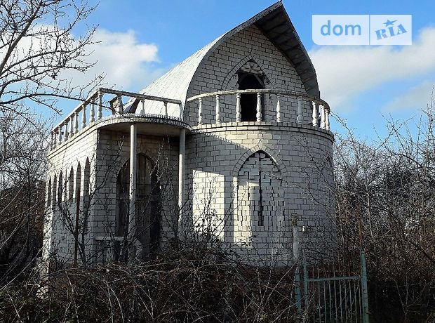 пятикомнатная дача с цокольным этажом, 160 кв. м, кирпич. Продажа в Николаеве, в районе Терновка фото 1 пятикомнатная дача с цокольным этажом, 160 кв. м, кирпич. Продажа в Николаеве, в районе Терновка фото 1