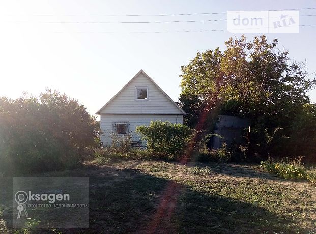 Продажа дачи, 36м², Николаев, р‑н. Терновка, Вишневая улица Продажа дачи, 36м², Николаев, р‑н. Терновка, Вишневая улица