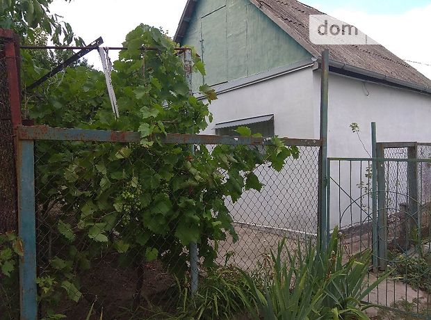 однокомнатная дача, 20 кв. м, ракушечник (ракушняк). Продажа в Николаеве, в районе Великая Корениха фото 1 однокомнатная дача, 20 кв. м, ракушечник (ракушняк). Продажа в Николаеве, в районе Великая Корениха фото 1