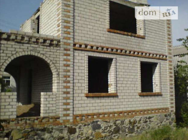 четырехкомнатная дача с цокольным этажом, 100 кв. м, кирпич. Продажа в Николаеве, в районе Великая Корениха фото 1 четырехкомнатная дача с цокольным этажом, 100 кв. м, кирпич. Продажа в Николаеве, в районе Великая Корениха фото 1