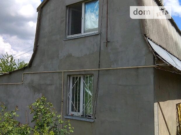 двухкомнатная дача, 60 кв. м, кирпич. Продажа в Воскресенском (Николаевская обл.) фото 1 двухкомнатная дача, 60 кв. м, кирпич. Продажа в Воскресенском (Николаевская обл.) фото 1