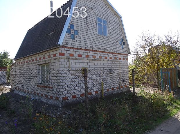 двухкомнатная дача, 56 кв. м, кирпич. Продажа в Воскресенском (Николаевская обл.) фото 1 двухкомнатная дача, 56 кв. м, кирпич. Продажа в Воскресенском (Николаевская обл.) фото 1