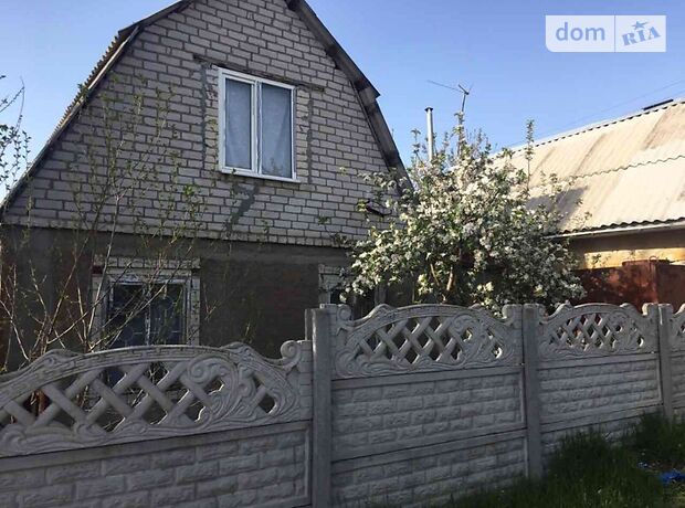 трехкомнатная дача, 65 кв. м, пеноблок. Продажа в Воскресенском (Николаевская обл.) фото 1 трехкомнатная дача, 65 кв. м, пеноблок. Продажа в Воскресенском (Николаевская обл.) фото 1