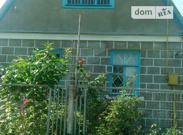 трехкомнатная дача, 50 кв. м, кирпич. Продажа в Воскресенском (Николаевская обл.) фото 1 трехкомнатная дача, 50 кв. м, кирпич. Продажа в Воскресенском (Николаевская обл.) фото 1