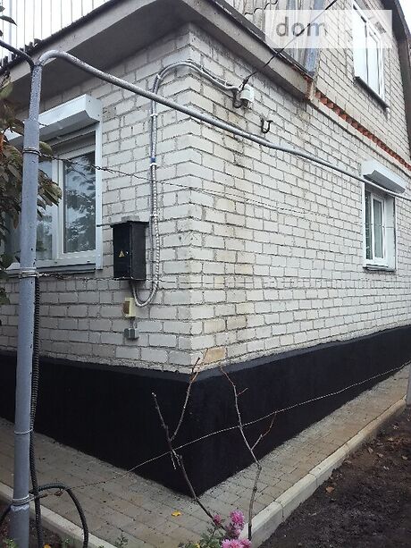 трехкомнатная дача c мансардным этажом, 50 кв. м, кирпич. Продажа в Николаеве, в районе Заводской фото 1 трехкомнатная дача c мансардным этажом, 50 кв. м, кирпич. Продажа в Николаеве, в районе Заводской фото 1