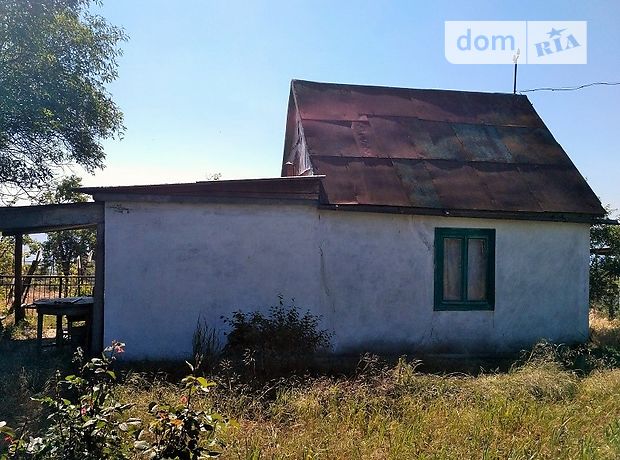 Продажа дачи, 27м², Николаев, р‑н. Заводской Продажа дачи, 27м², Николаев, р‑н. Заводской