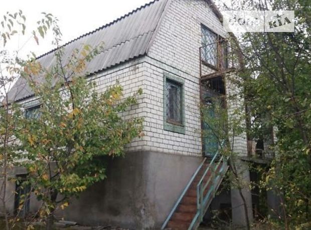 четырехкомнатная дача, 140 кв. м, кирпич. Продажа в Николаеве фото 1 четырехкомнатная дача, 140 кв. м, кирпич. Продажа в Николаеве фото 1